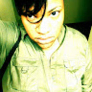 Meet your Posher, Mistye